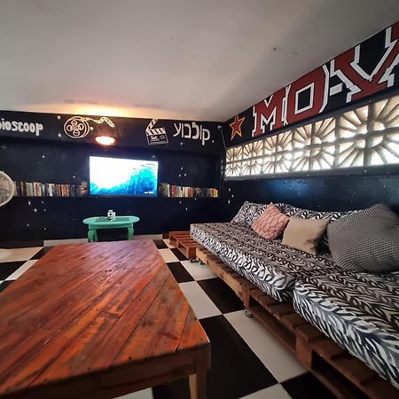 Bodhi Hostel & Lounge El Valle de Anton Eksteriør billede