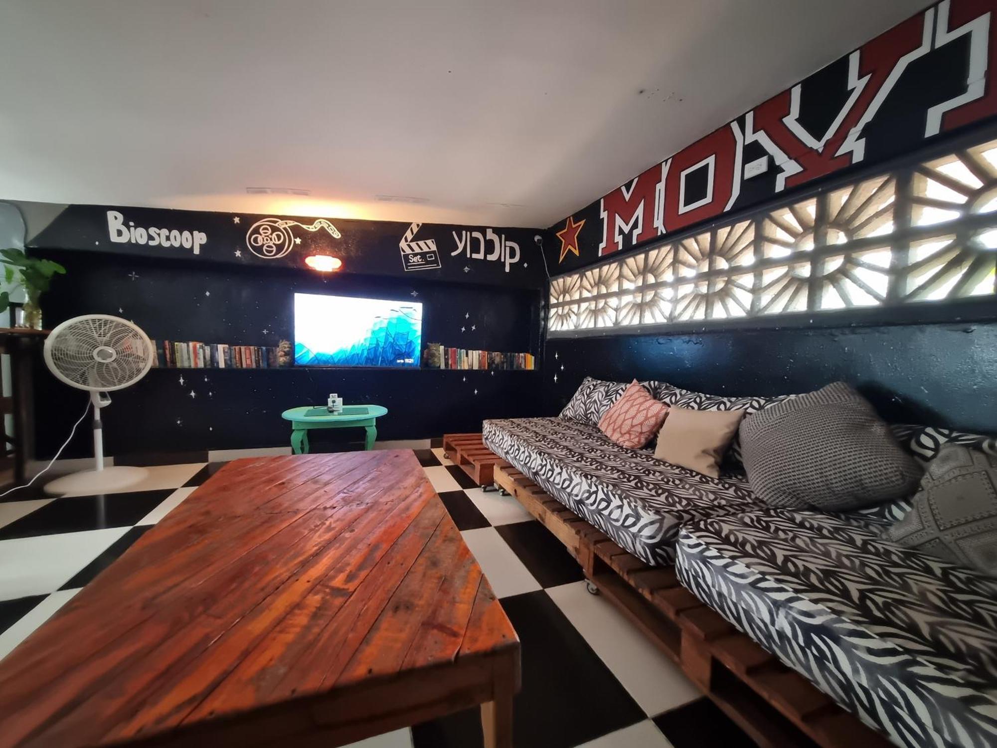 Bodhi Hostel & Lounge El Valle de Anton Eksteriør billede