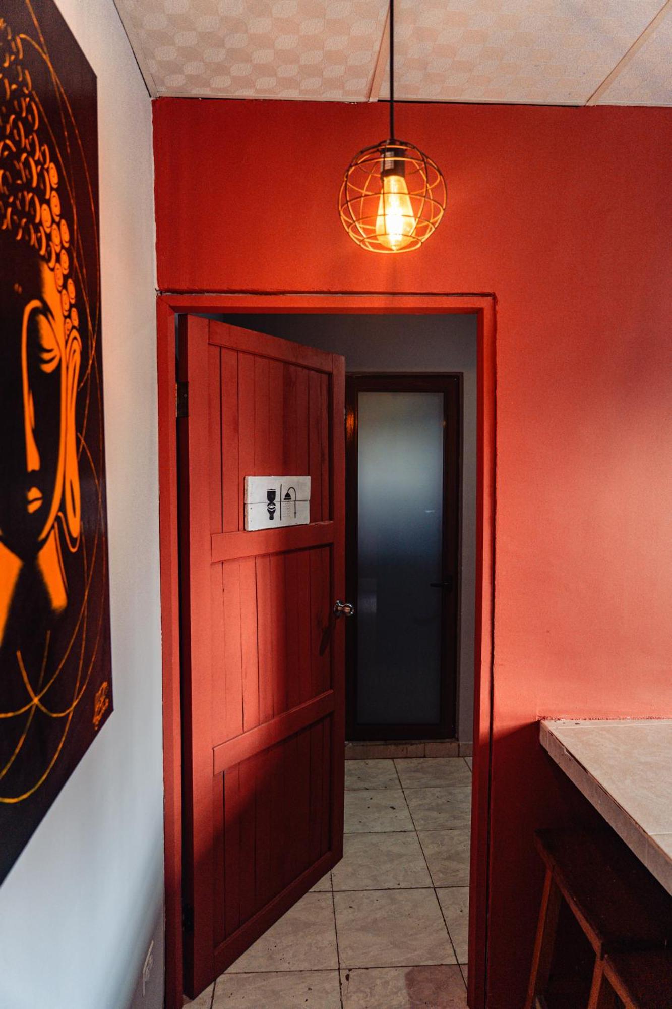Bodhi Hostel & Lounge El Valle de Anton Eksteriør billede