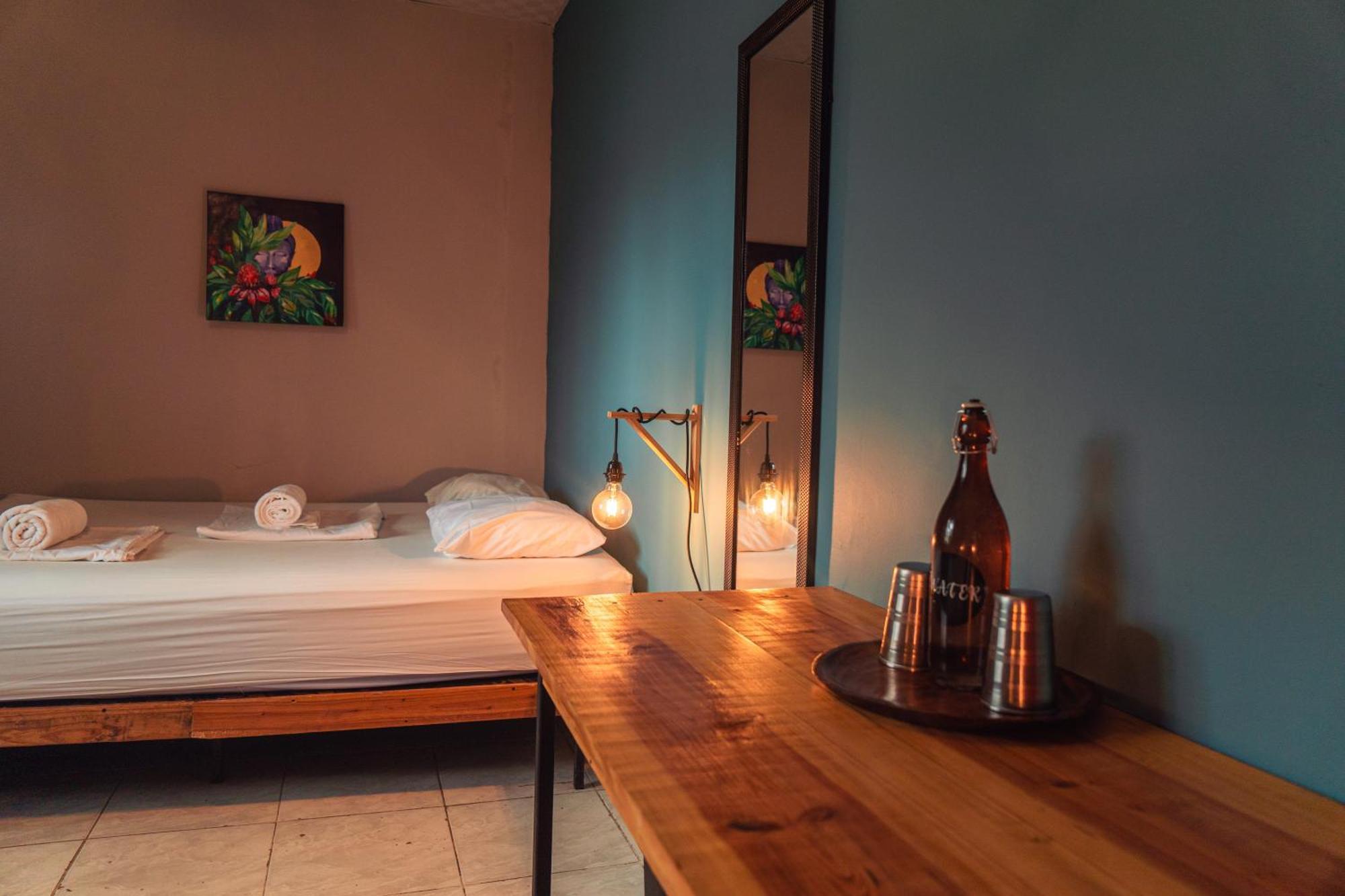 Bodhi Hostel & Lounge El Valle de Anton Eksteriør billede