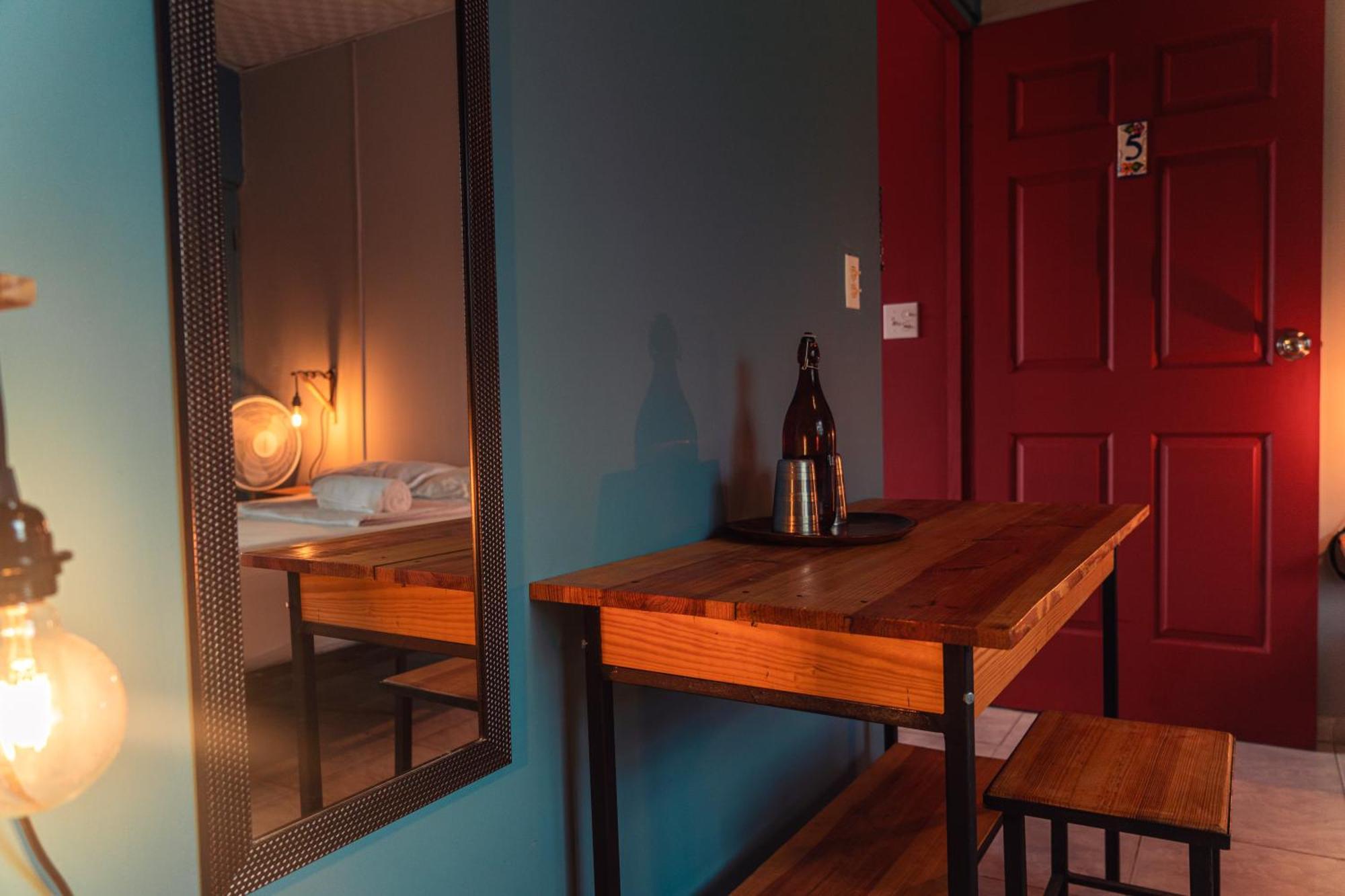 Bodhi Hostel & Lounge El Valle de Anton Eksteriør billede