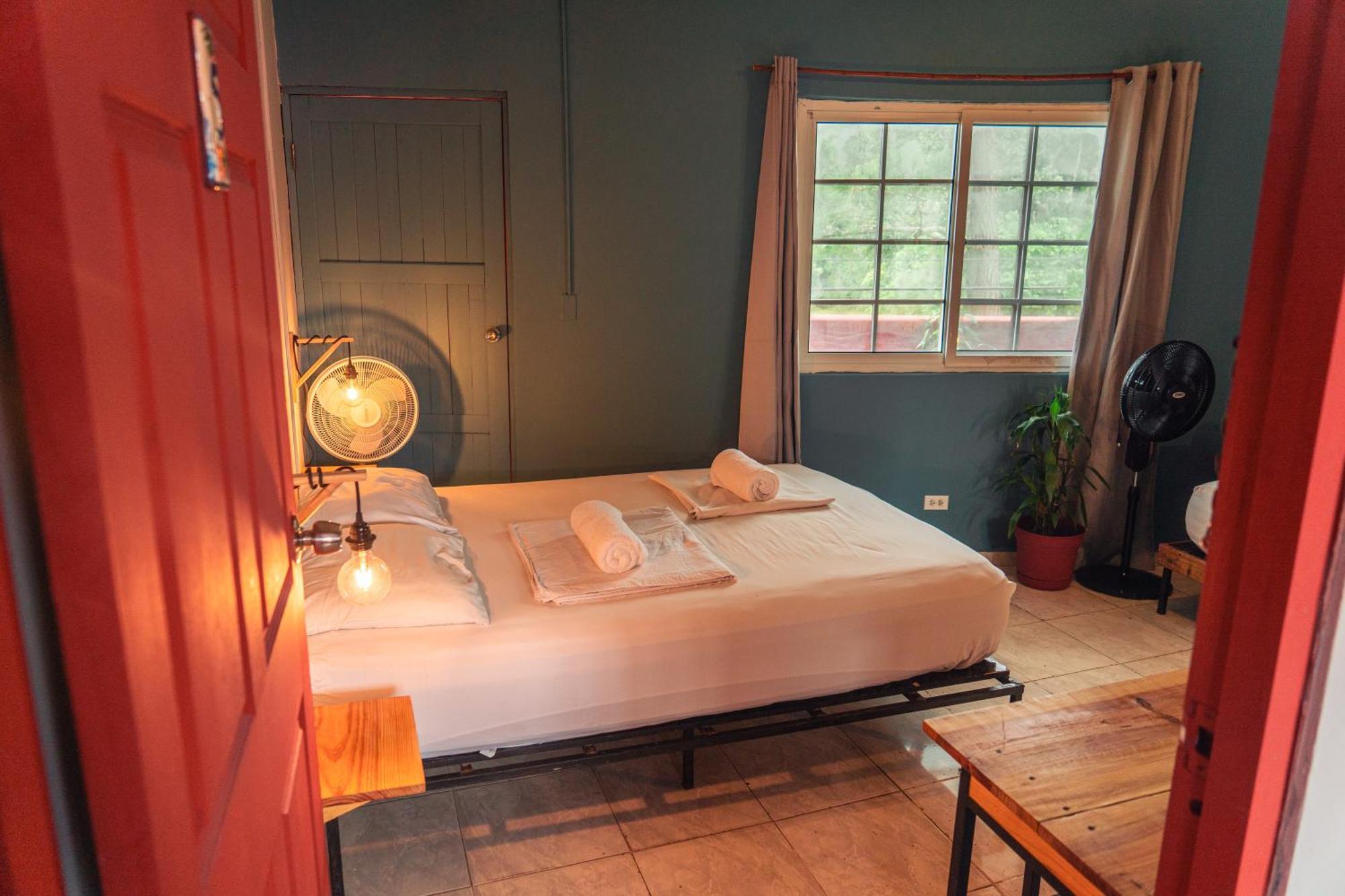 Bodhi Hostel & Lounge El Valle de Anton Værelse billede