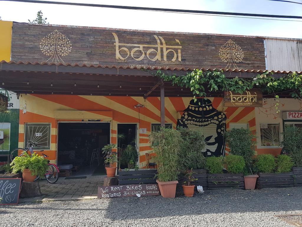 Bodhi Hostel & Lounge El Valle de Anton Eksteriør billede